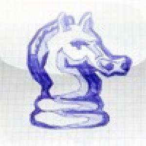  Horse Step (2010). Нажмите, чтобы увеличить.