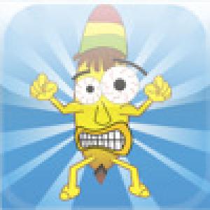  Hot Banana (2009). Нажмите, чтобы увеличить.