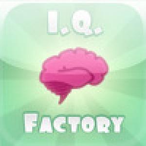  IQ Factory (2009). Нажмите, чтобы увеличить.