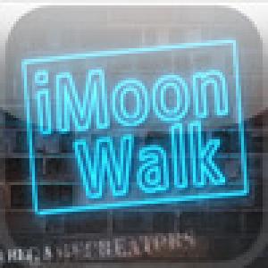  iMoon Walk (2009). Нажмите, чтобы увеличить.