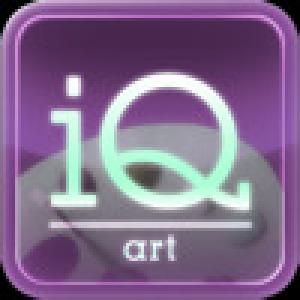  iQ Art Trivia (2009). Нажмите, чтобы увеличить.