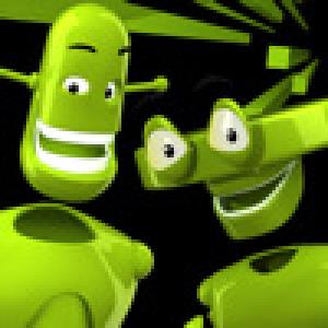  iQ Booster World Cup Edition (2009). Нажмите, чтобы увеличить.