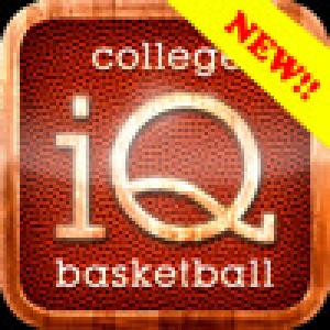  iQ College Basketball Trivia (2009). Нажмите, чтобы увеличить.