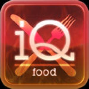  iQ Food Trivia (2009). Нажмите, чтобы увеличить.