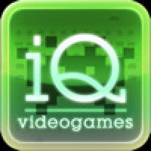 iQ Gamer Trivia (2009). Нажмите, чтобы увеличить.