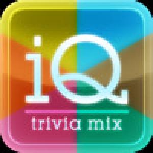  iQ Trivia Mix (2009). Нажмите, чтобы увеличить.