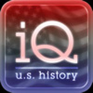  iQ US History Trivia (2009). Нажмите, чтобы увеличить.