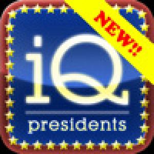  iQ US Presidents Trivia (2009). Нажмите, чтобы увеличить.