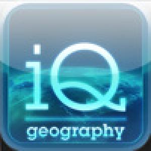  iQ: Geography Trivia (2009). Нажмите, чтобы увеличить.