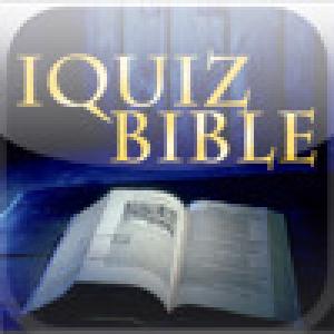  iQuiz Bible (2009). Нажмите, чтобы увеличить.