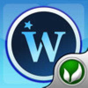  iWordz - Mystery Words (2010). Нажмите, чтобы увеличить.