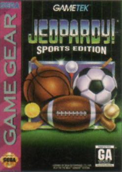  Jeopardy Sports (1994). Нажмите, чтобы увеличить.