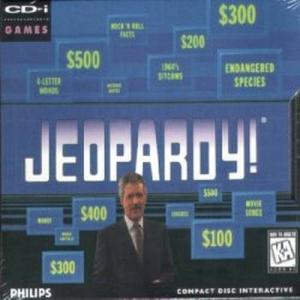  Jeopardy! (1994). Нажмите, чтобы увеличить.