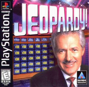  Jeopardy! (1998). Нажмите, чтобы увеличить.