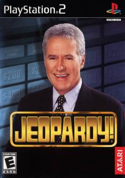  Jeopardy! (2003). Нажмите, чтобы увеличить.
