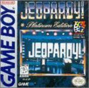  Jeopardy! Platinum Edition (1996). Нажмите, чтобы увеличить.