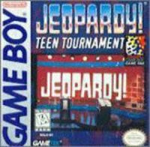  Jeopardy! Teen Tournament (1996). Нажмите, чтобы увеличить.