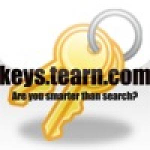  Keys: the Search Game (2010). Нажмите, чтобы увеличить.