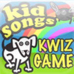 Kid Songs Kwiz Game (2009). Нажмите, чтобы увеличить.