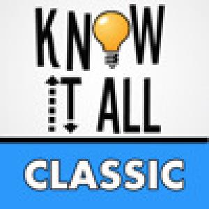  Know It All - Classic TV Trivia (2010). Нажмите, чтобы увеличить.