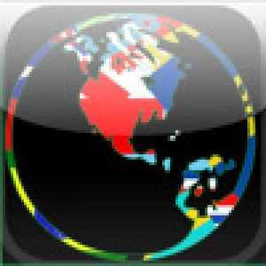  Know Your Flags: Flag Game (2009). Нажмите, чтобы увеличить.