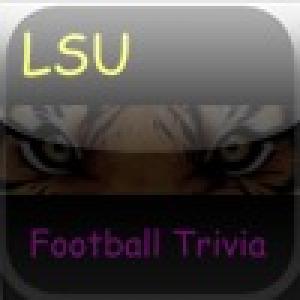  LSU Football Trivia (2009). Нажмите, чтобы увеличить.