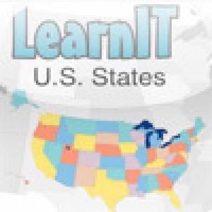  LearnIt U.S. States (2008). Нажмите, чтобы увеличить.