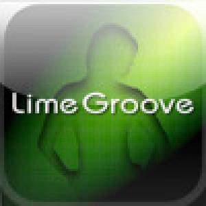  Lime Groove Standard (2009). Нажмите, чтобы увеличить.