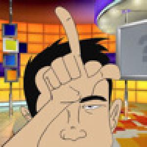  Loser Trivia (2010). Нажмите, чтобы увеличить.