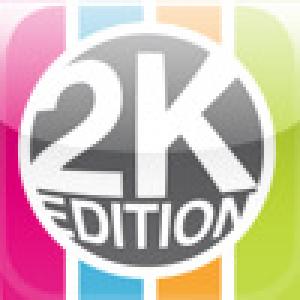  Lyric Genius - 2K Edition (2009). Нажмите, чтобы увеличить.