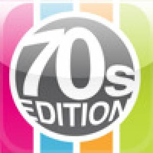  Lyric Genius - 70s Edition (2009). Нажмите, чтобы увеличить.