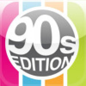  Lyric Genius - 90s Edition (2009). Нажмите, чтобы увеличить.