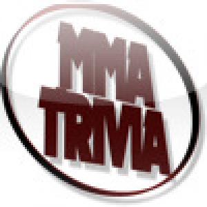  MMA Trivia (2009). Нажмите, чтобы увеличить.