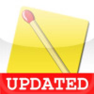  Matchsticker (2009). Нажмите, чтобы увеличить.