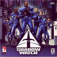  Shadow Watch (2000). Нажмите, чтобы увеличить.