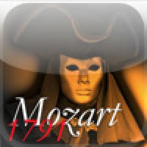  Mozart 1791 (2009). Нажмите, чтобы увеличить.
