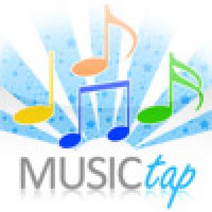 Music Tap (2009). Нажмите, чтобы увеличить.