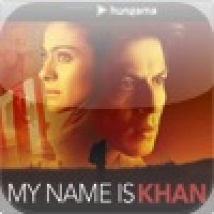  My Name is Khan - Official Game (2010). Нажмите, чтобы увеличить.