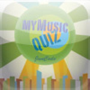 myMusic QUIZ (2009). Нажмите, чтобы увеличить.