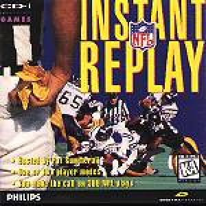  NFL Instant Replay (1995). Нажмите, чтобы увеличить.