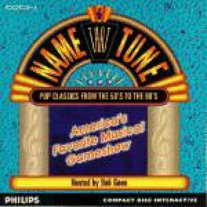  Name That Tune (1993). Нажмите, чтобы увеличить.