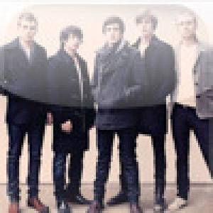  Parachute-The Bobble Head Game (2009). Нажмите, чтобы увеличить.