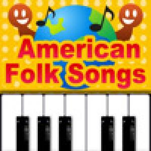  Piano Man American Folk Songs (2009). Нажмите, чтобы увеличить.