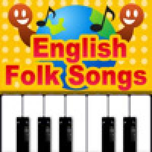  Piano Man English Folk Songs (2009). Нажмите, чтобы увеличить.