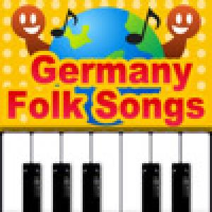  Piano Man Germany Folk Songs (2009). Нажмите, чтобы увеличить.