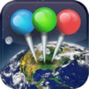  Pole2Pole (2009). Нажмите, чтобы увеличить.