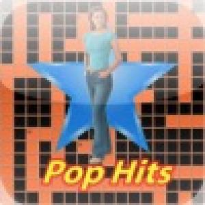  Pop Music Crossword (2010). Нажмите, чтобы увеличить.