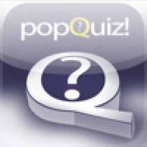  Pop Quiz! (2008). Нажмите, чтобы увеличить.