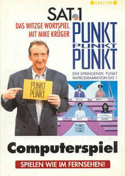  Punkt Punkt Punkt (1992). Нажмите, чтобы увеличить.