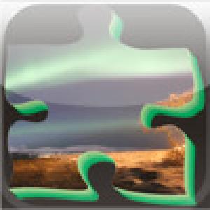  Puzzle Polar Lights (2009). Нажмите, чтобы увеличить.